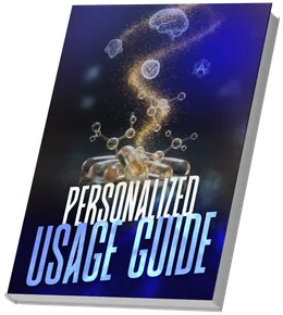 Personalized Usage Guide cover