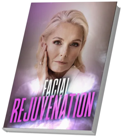 Facial Rejuvenation course cover