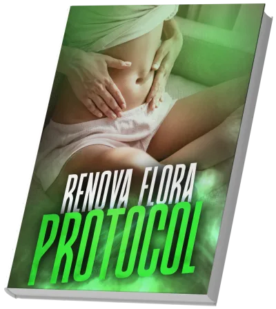 Renova Flora Protocol cover