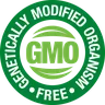 Non-GMO badge as shown by the seller