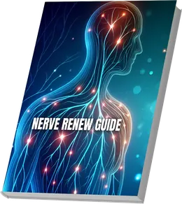 Nerve Renew Guide cover