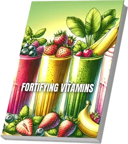 Fortifying Vitamins guide cover