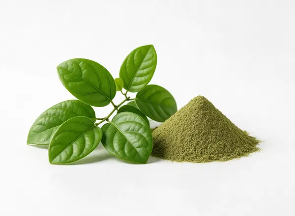 Gymnema sylvestre leaves