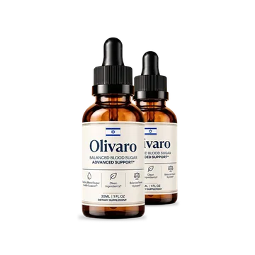 Olivaro 2-bottle package