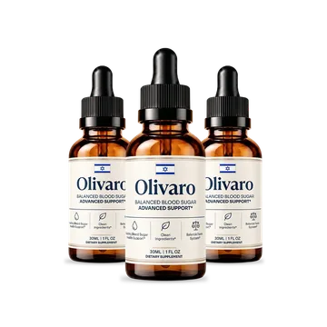 Olivaro 3-bottle package