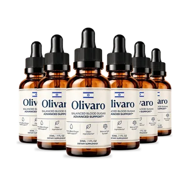 Olivaro 6-bottle package