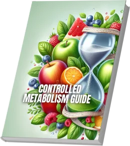 Accelerated Metabolism digital guide cover
