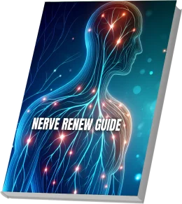 Nerve Renew Guide digital cover