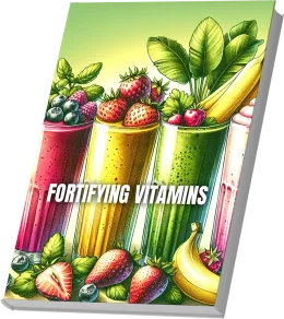 Fortifying Vitamins digital guide cover