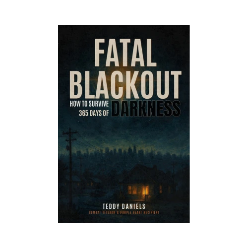 Fatal Blackout™ Survival System