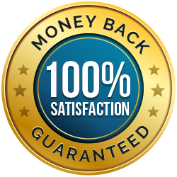 60 Days Guarantee