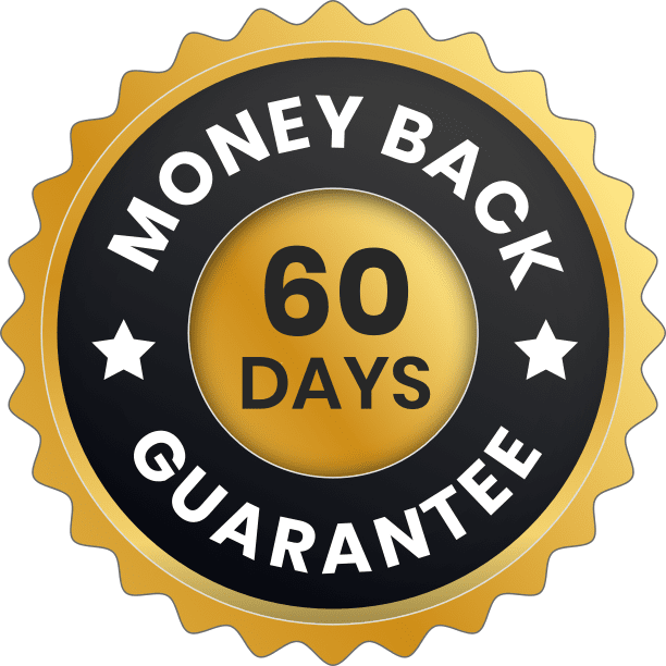 Garantia de 60 dias